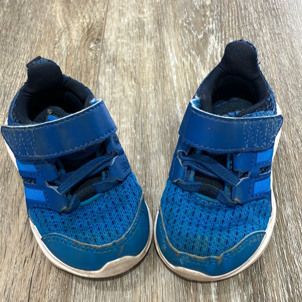 Adidas baby 4K